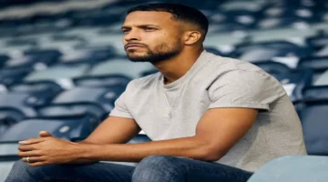 مولود مرتقب.. عائلة اللاعب الإنجليزي الراحل جورج بالدوك تعلن خبراً استثنائياً للجمهور